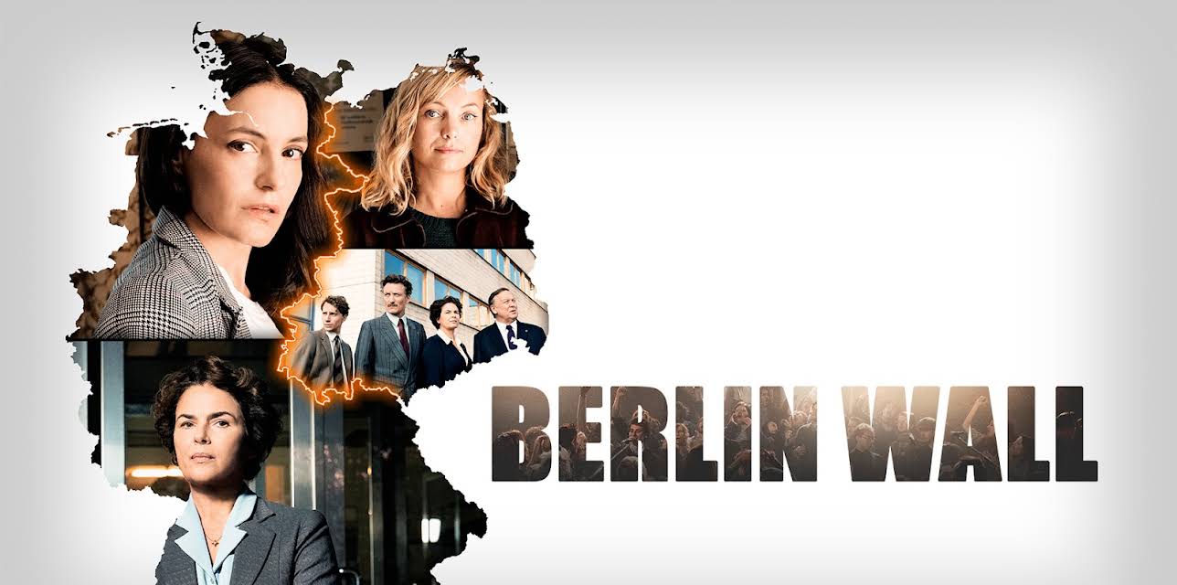Berlin Wall, Season 1