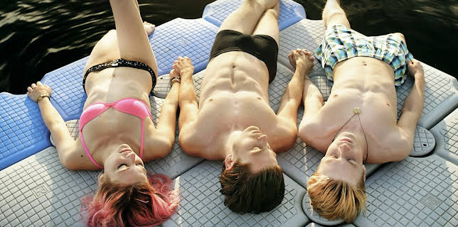 23:15: Die Mitte der Welt | 3SAT | 2/28 2026