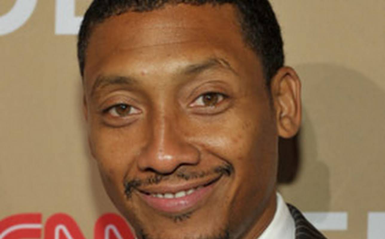 Khalil Kain