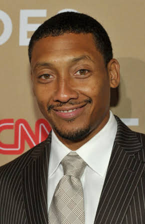 Khalil Kain as 