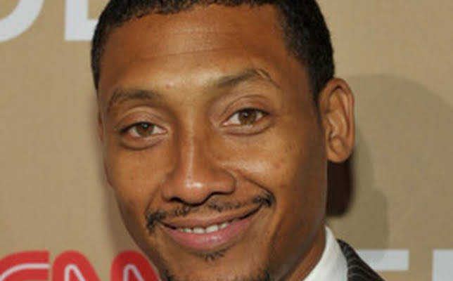 Khalil Kain