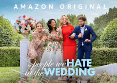 The People We Hate at the Wedding