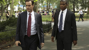 17:00: White Collar (S5 E11) (S5) | Viasat Series | 9/7 2026