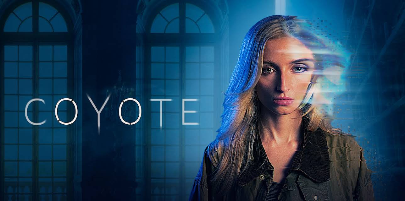 Coyote (2023) (2023)