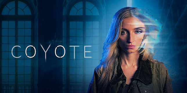 Coyote (2023) (2023)