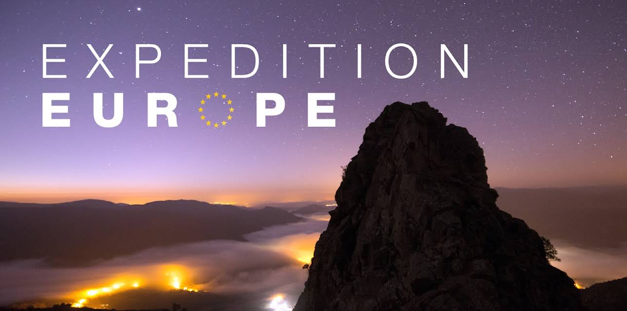 Expedition Europe