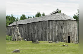 Native Peoples of North America: Iroquoia and Wendake in the 1600s