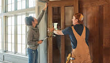 Fixer Upper: The Castle