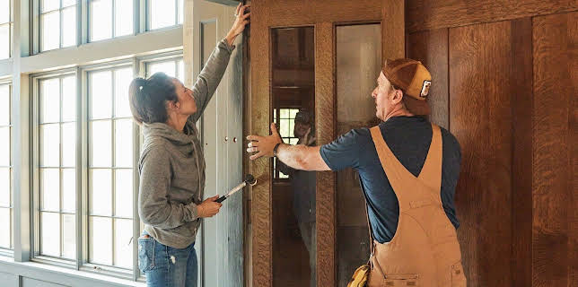 04:40: Fixer Upper: The Castle | Sixx | 12/26 2025