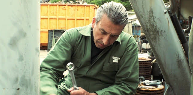 21:50: Steel Buddies - Stahlharte Geschäfte | Kabel Eins Doku | 3/23 2026