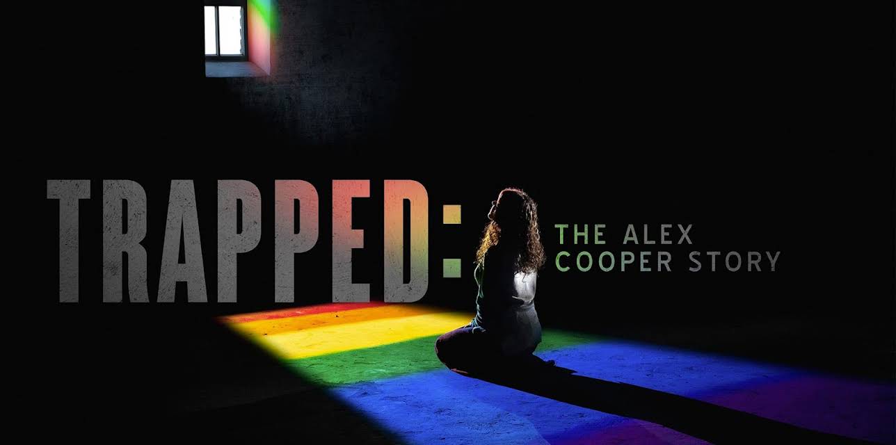 Trapped: The Alex Cooper Story (2019)