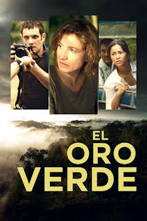 08:00: El oro verde | M. Drama | 4/5 2026