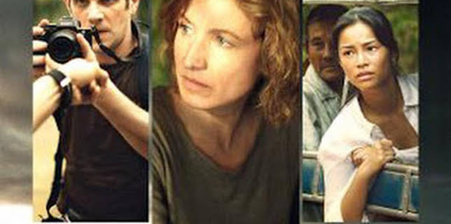 10:12: El oro verde | M. Drama | 1/3 2026