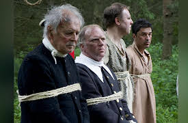 Witches Of Salem, Season 1: Pray for Mercy