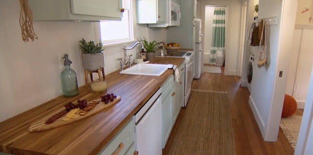 04:30: Hometown Makeover - Wir renovieren unsere Stadt | Sixx | 1/15 2026