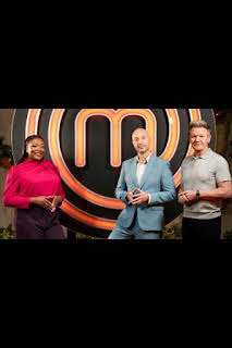 07:34: Masterchef (USA): Episodio 4 | COSMO | 8/26 2026
