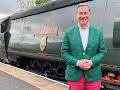 Great British Railway Journeys