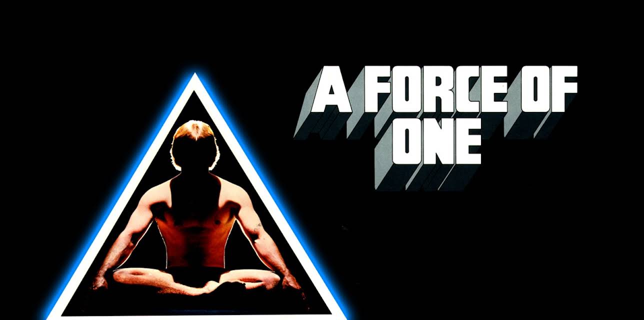 A Force Of One (1979)