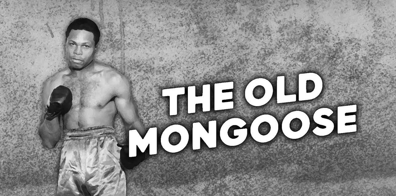 The Old Mongoose (2022)
