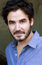 Cooper Daniels som George Lucas