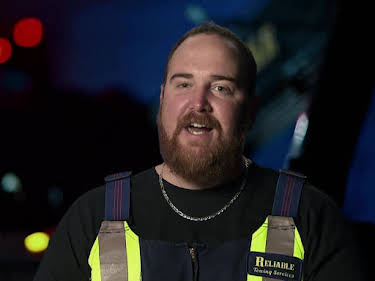 11:35: Highway Heroes Canada | ProSieben Maxx | 5/3 2026