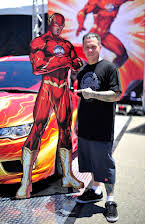 Ryan Friedlinghaus como 