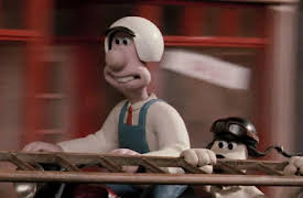 Wallace & Gromit: The Complete Collection: A Close Shave