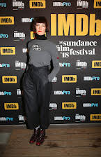 Lorna Tucker som Director