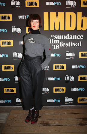 Lorna Tucker as Director