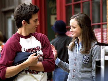 13:50: Gilmore Girls | Sixx | 5/18 2026