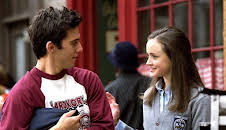 Gilmore Girls