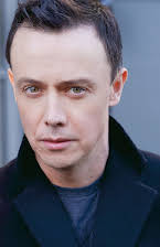 Adam Greydon Reid som 