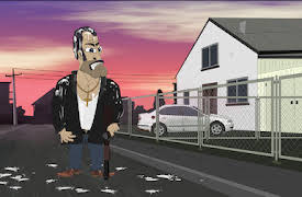 Bad Exorcist: Grim Slurper