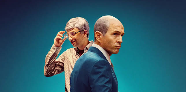 BlackBerry: The Limited Series