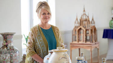 7:00 PM: The Madame Blanc Mysteries (S4 E5) (S4) | 5 Select | 12/18 2025