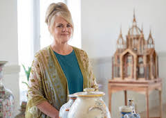 The Madame Blanc Mysteries