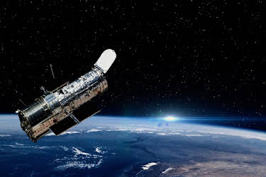 02:25: Geheimnisse des Firmaments | ZDFinfo | 3/30 2026