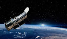 Geheimnisse des Firmaments