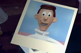 Robot Chicken Season 1: Kiddie Pool