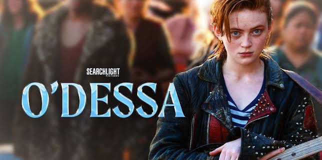O'Dessa (2025)
