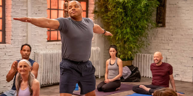 16:30: Extended Family (S1 E11) (S1) | TV6 | 3/15 2026