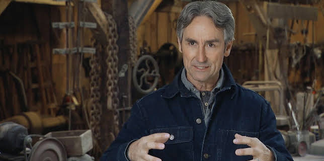 9:00 AM: American Pickers (S16 E6) (S16) | Yesterday | 11/22 2025