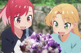 Season 1: The Golden Elegy