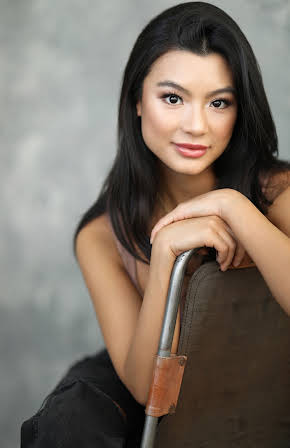 Stephi Chin-Salvo as 