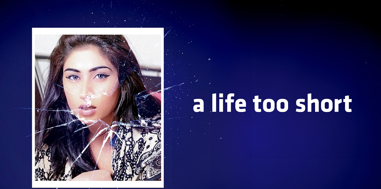 A Life Too Short (2021)