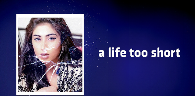 A Life Too Short (2021)