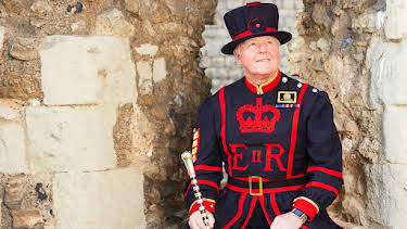 1:40 PM: Inside The Tower of London (S6 E1) (S6) | 5 Select | 10/4 2026