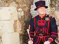 Inside The Tower of London
