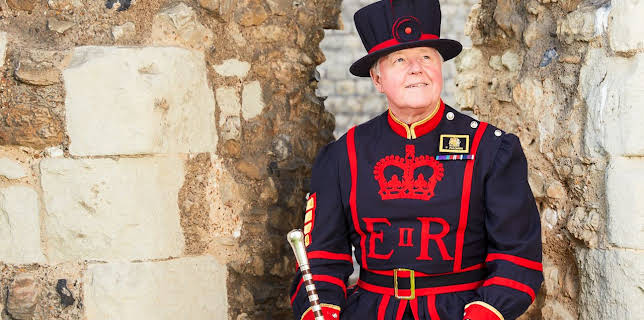 3:00 PM: Inside The Tower of London (S6 E1) (S6) | Channel 5 | 3/1 2026