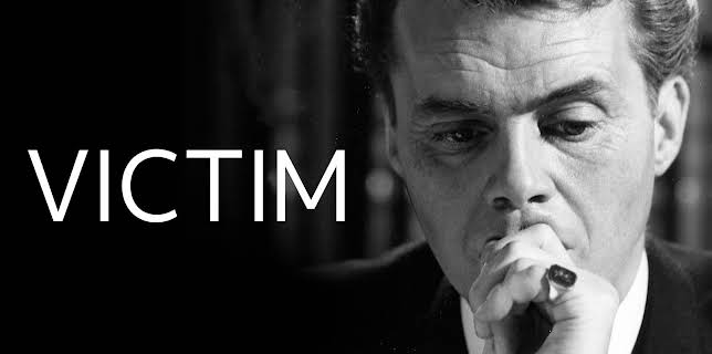 Victim (1961)